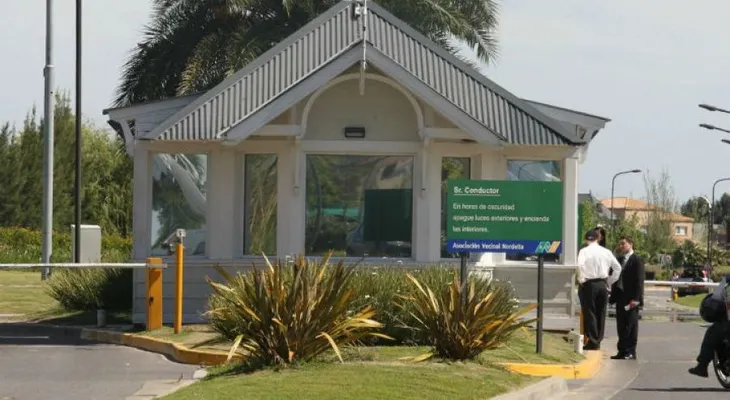 "Gracias, somos humildes": El mensaje dejado por delincuentes tras desvalijar una casa en Argentina