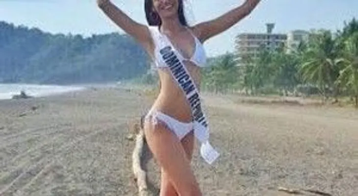 Representante de RD en Teen Universe 2016 entre las favoritas
