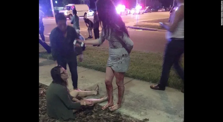 Autoridades revelan nuevos detalles del ataque de Orlando