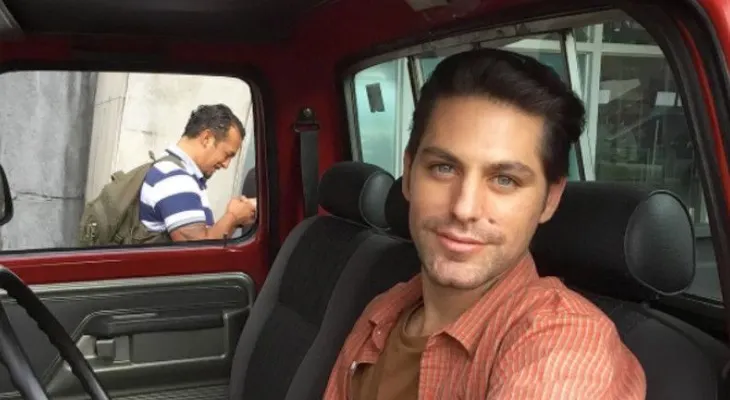 Renato López, actor mexicano, fue hallado muerto