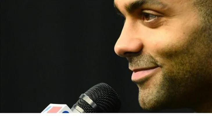 La estrella de la NBA Tony Parker contrae matrimonio por segunda vez