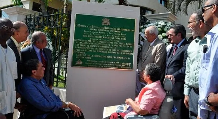 Recuerdan 50 años masacre estudiantil