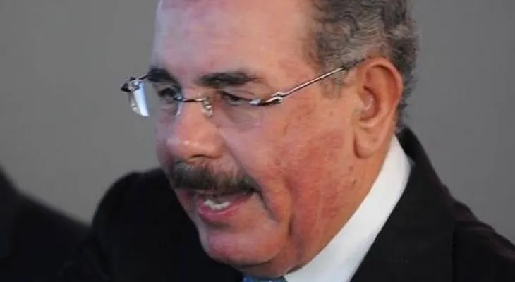 Presidente Medina sobre OISOE: "El caso está en los tribunales"