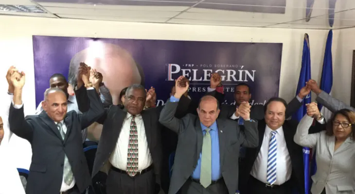 FNP postula como candidato a senador provincia SD a ex aspirante del PRM