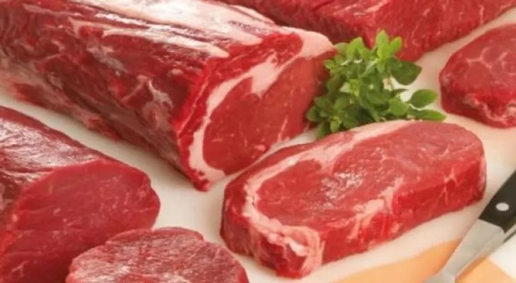 Esto es lo que le pasa cuando dejas de comer carne