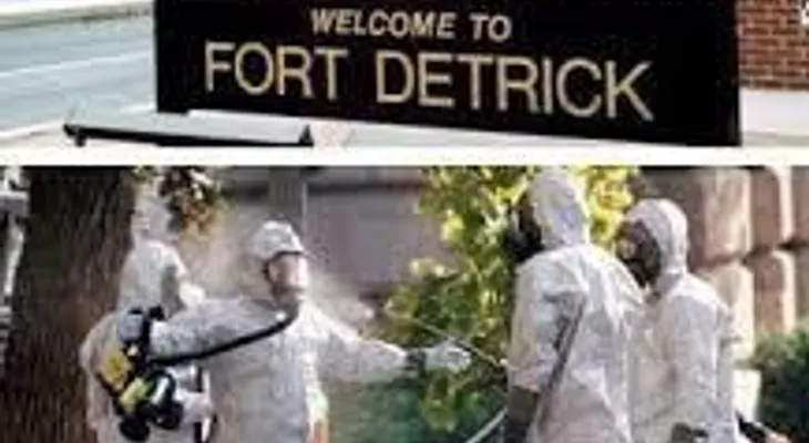 Se revela que el VIH SIDA fue creado en Laboratorios Militares por los Estados Unidos