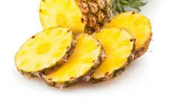 ¡A que no lo sabías! Conoce 5 beneficios de la piña