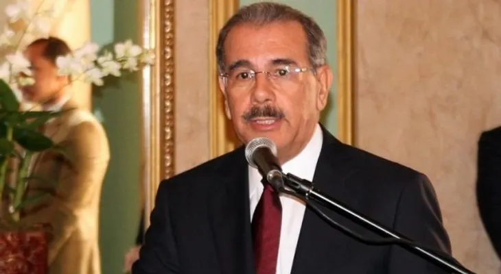 Presidente Danilo Medina convoca para el 15 de mayo el Consejo de la Magistratura
