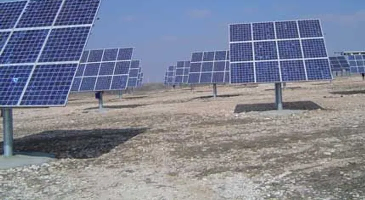 Todo listo para inauguración 1ra fase primer parque de energía solar de la RD	