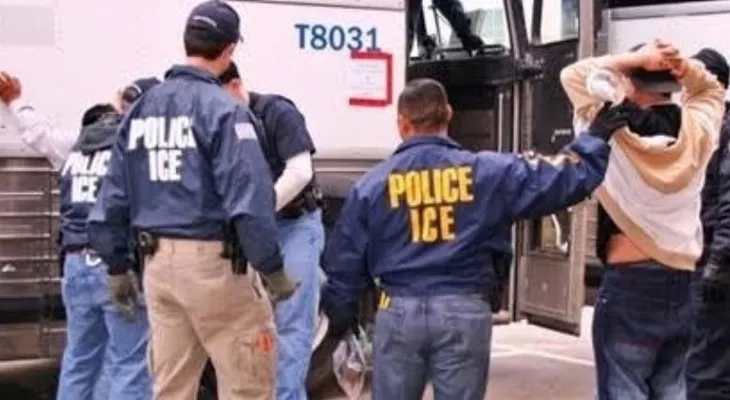 Dominicanos en NY se preparan para recibir familiares que serían deportados a RD