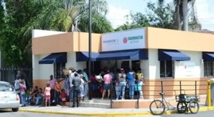 Promese venderá condones y anticonceptivos en píldoras e inyecciones