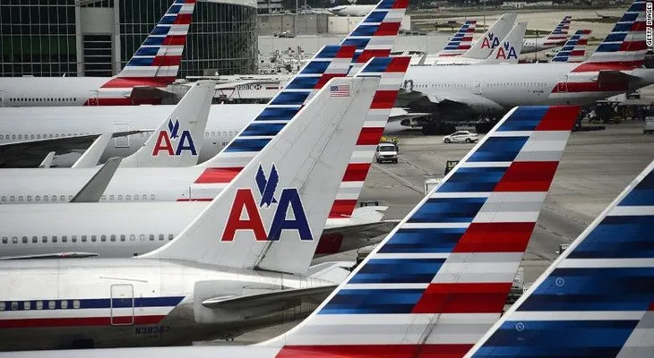 Los empleados de American Airlines deberán cumplir un entrenamiento antirracista