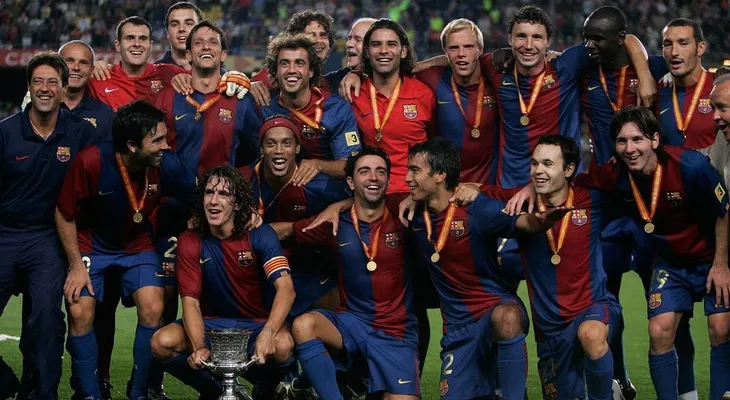 Una personalidad más esperada no asistirá al casamiento de Messi; la lista era de 260 participantes