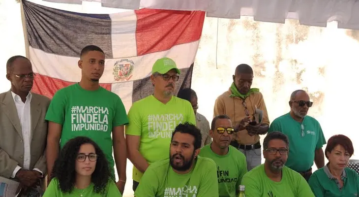 Dan plazo hasta el 22 de febrero al presidente Medina para crear comisión caso Odebrecht