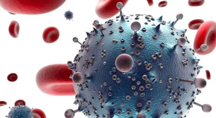 Una vacuna experimental curó a cinco personas con VIH en Barcelona