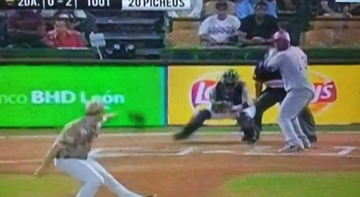 RD se enfrenta a Venezuela