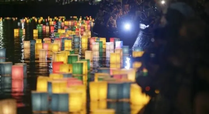 Japón conmemora 69 aniversario de Hiroshima 