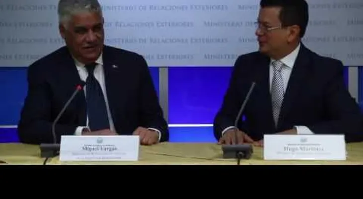 Es oficial, dominicanos pueden viajar a El Salvador sin visa (VIDEO)