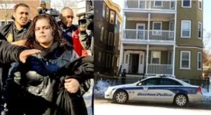 Adolescente dominicano de 14 años mata a hermano de 9 en Boston   