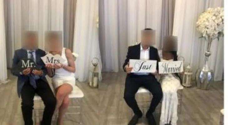 Massachusetts desarticula red de matrimonios fraudulentos liderada por una dominicana-estadounidense