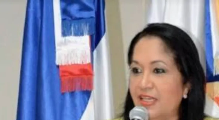 Presidenta del PAL rechaza que en el país se maltraten a los haitianos