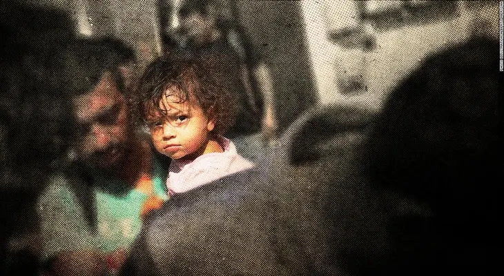 ¿Qué pasará ahora con los 2.300 niños inmigrantes detenidos en todo Estados Unidos?