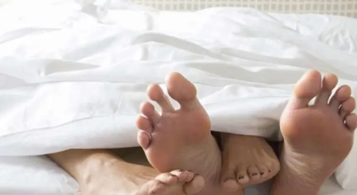 ¿Cual sería la mejor hora para el sexo?