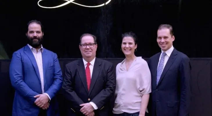 VICINI cambia de nombre y anuncia inversión a favor de una educación de calidad