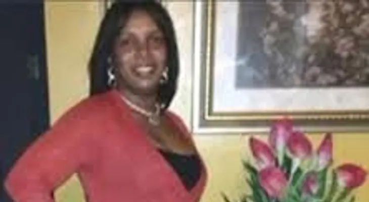 Wendy Martínez, fue la dominicana que murió al recibir un balazo en la puerta de su casa en El Bronx