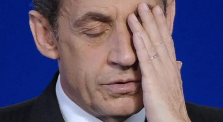 Sarkozy hablará esta noche sobre su imputación en los medios franceses