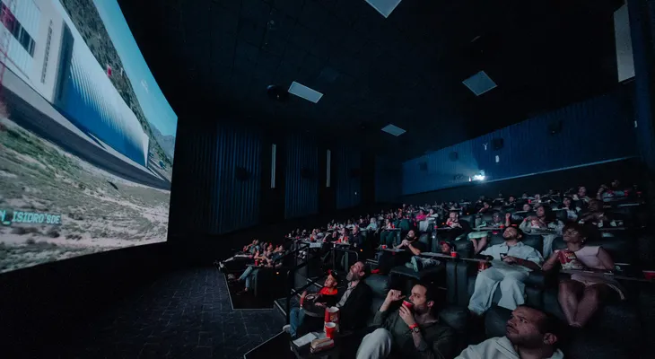 "Los Rechazados 2: Operación Espacial" celebra su premier y apuesta por conquistar nuevas audiencias