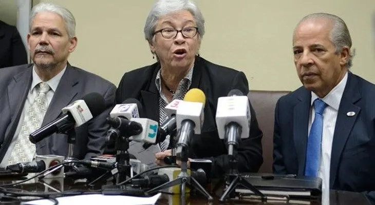 El Colegio Médico y Salud Pública no lograron un acuerdo