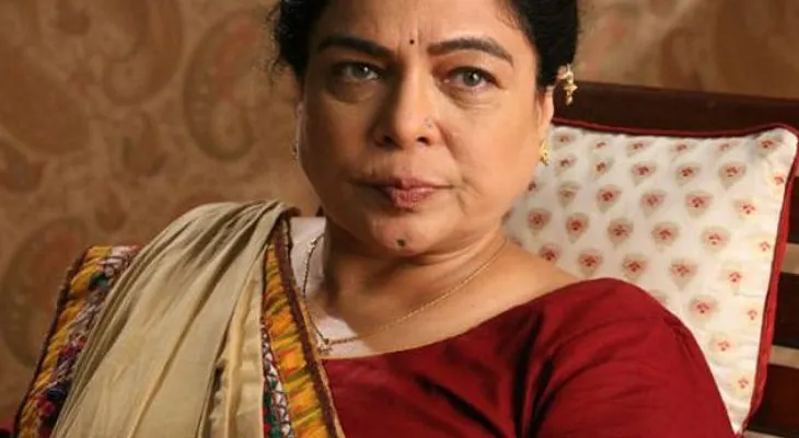 Muere la actriz Reema Lagoo, "madre favorita de Bollywood"