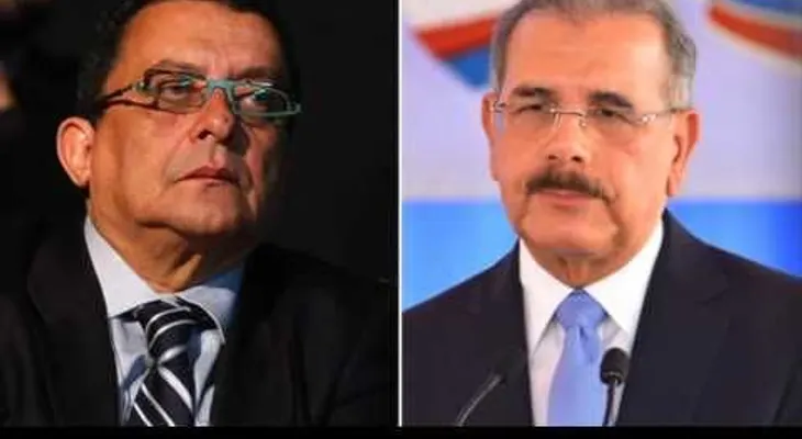 Documental del PRM: La verdad que Danilo Medina y el PLD quieren ocultar (VIDEO)