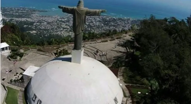23 años después del accidente aéreo de Puerto Plata, donde murieron 189 personas 