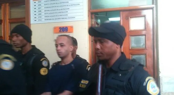 Vuelven a aplazar juicio contra acusado de incendiar vagón de metro