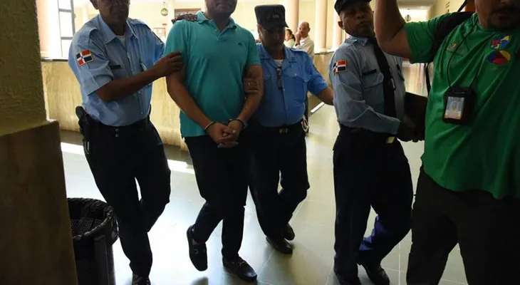 La Justicia frente a una encrucijada con el ex raso que mató a Delcy Yapor