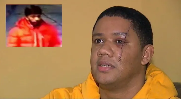 Un cliente hiere a barbero dominicano Juan Xavier Capellán, en NY, porque lo hizo esperar mucho