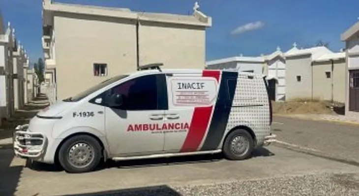 INACIF de Santiago opera con recursos limitados y familias esperan a la intemperie