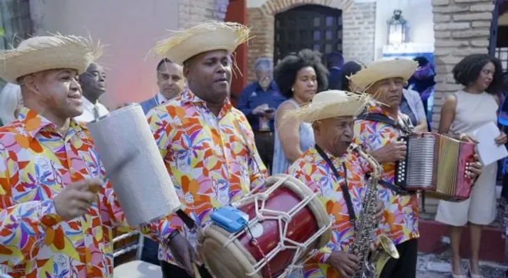 Mecenazgo Vivo cierra su segunda edición con más de 2,000 participantes en actividades artísticas