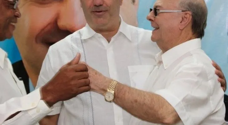Abinader se compromete a ganar elecciones y hacer un Gobierno para la mayoría