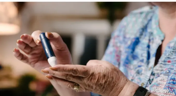 Diabetes pone en riesgo millones de vidas