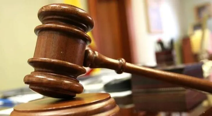 Emiten auto de apertura a juicio contra raso implicado en muerte de segundo teniente