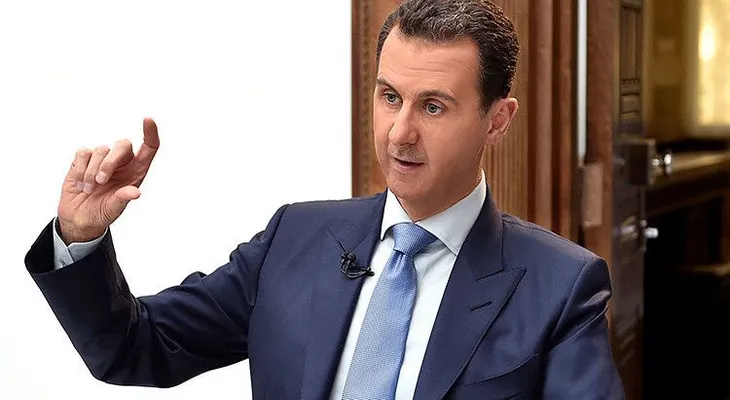 Al Assad: Trump "se tragó" casi todas sus palabras