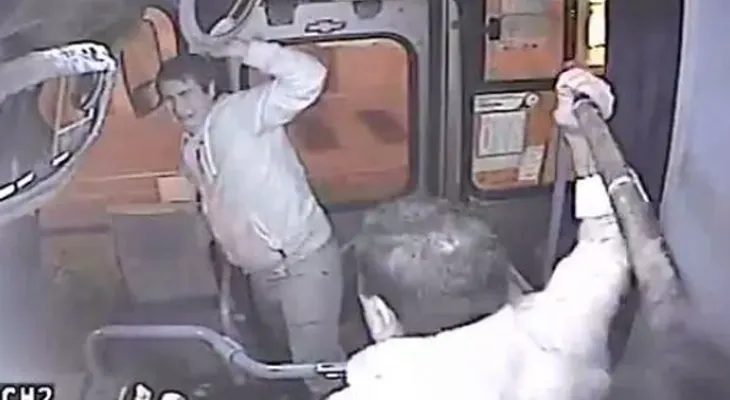 El ladrón más torpe del mundo