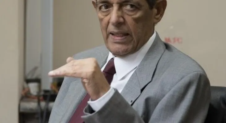 Presidente de Copppal lamenta fallecimiento de Hatuey Decamps