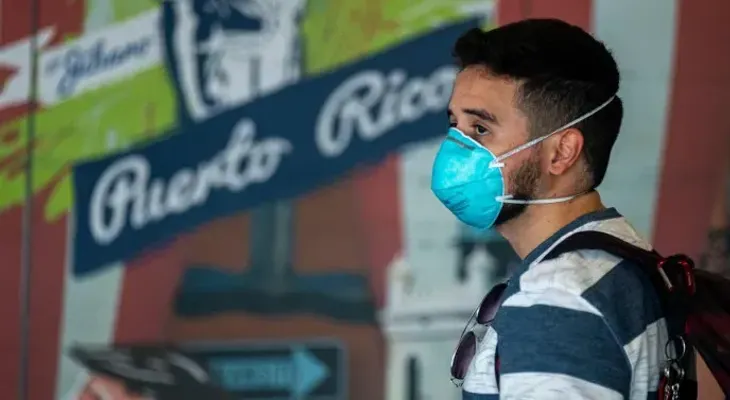 Entra en vigor en PR cierre del ocio nocturno y la ley seca 