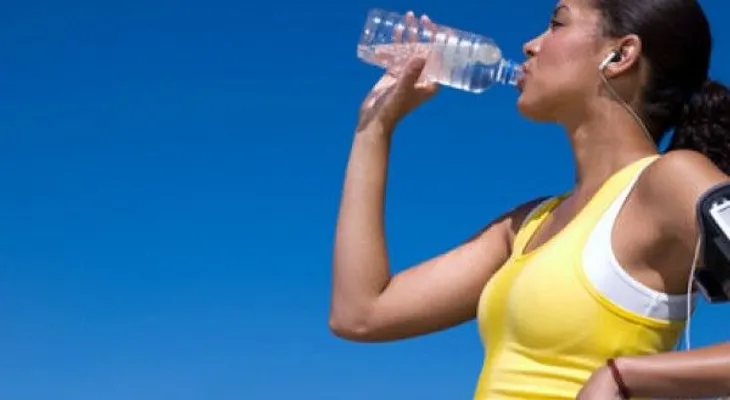 Diez razones para hidratarse