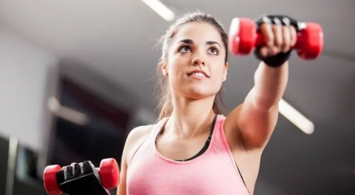 9 secretos para conseguir el cuerpo y la salud que deseas