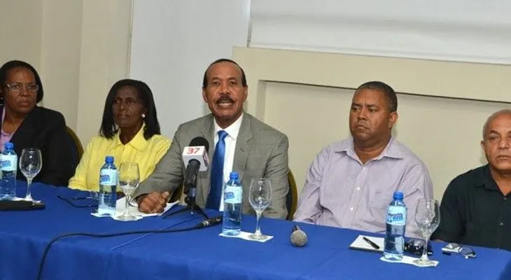 Crisis del PLD se empeora con grave denuncia de Enrique Martínez 